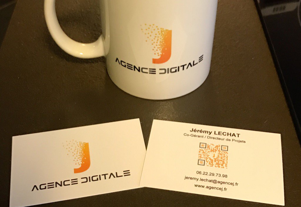 Agence J tweet media