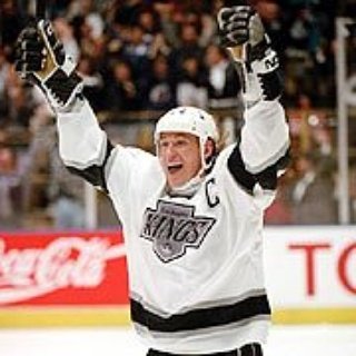 Happy birthday Wayne Gretzky   