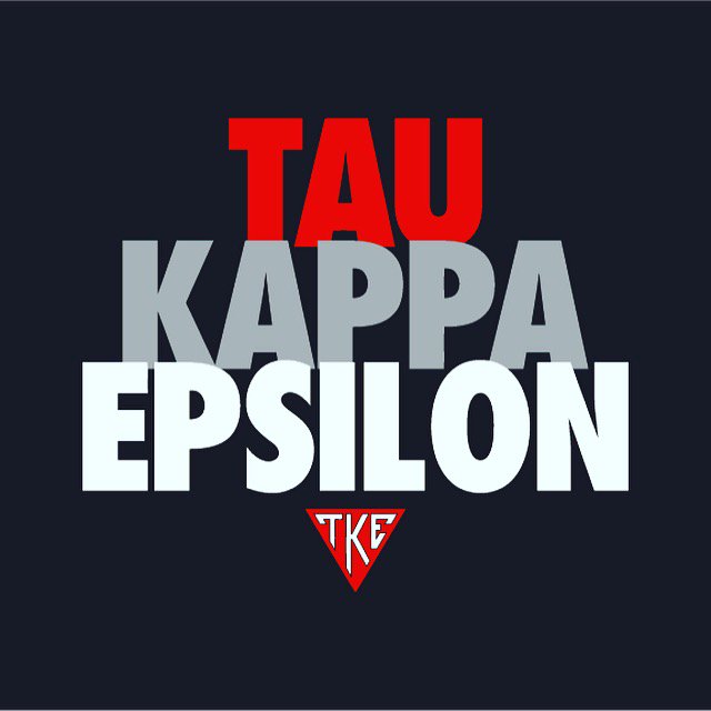 If you are a student at York College and are interested in joining a fraternity, check out TKE. Contact Tim Stines(631-875-8568)
