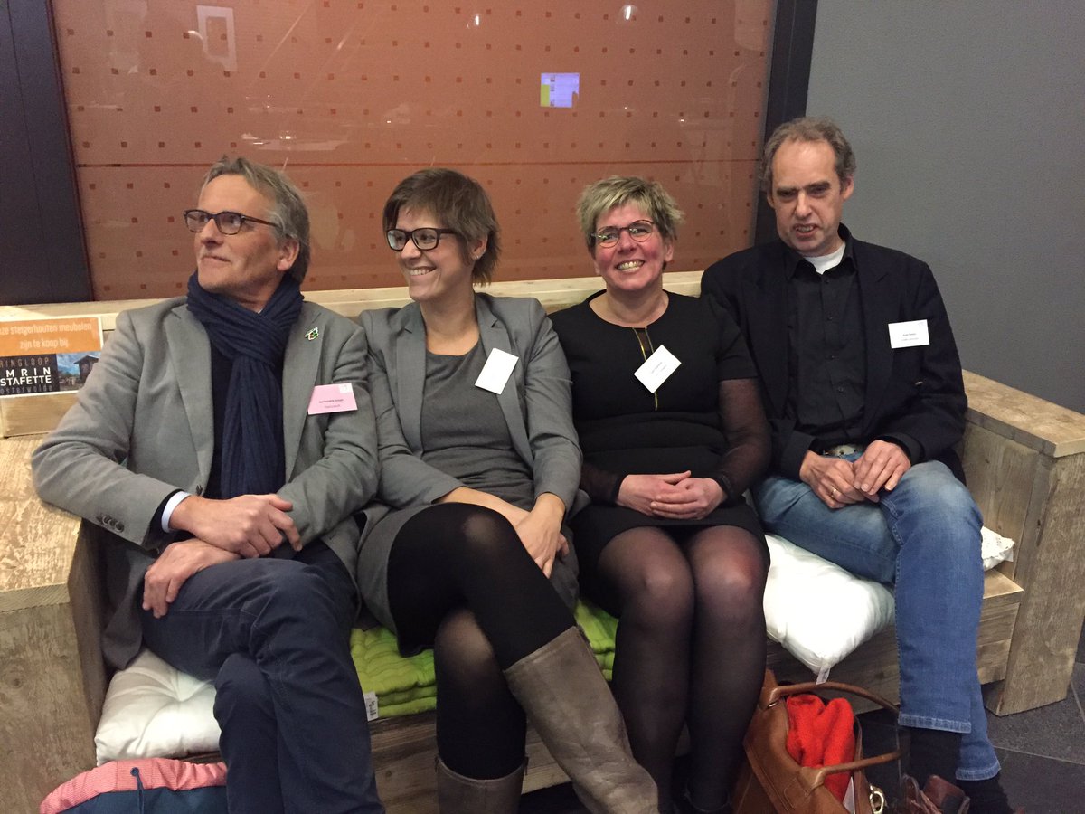 De noordelijke G1000-en en <a href="/friesedorpentop/">Friese Dorpentop</a> hebben de neuzen dezelfde kant op.... eeh... @G1000Coevorden <a href="/G1000Groningen/">G1000 Groningen</a> #ncdc2017