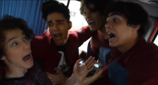SraLeyvax's tweet image. el fandom tipo:
#ATuLado @CD9