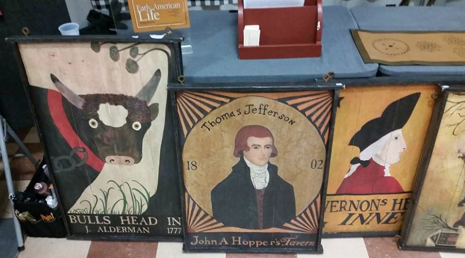 The Historic Home Show is days away. Register now to avoid the lines. historichomeshows.com