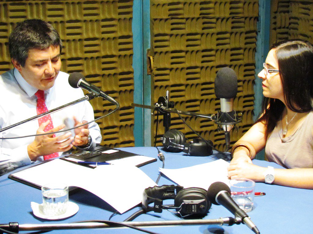 sembrando2's tweet photo. Programa 260 - La movilidad humana
Invitado: Rodrigo Sandoval, Jefe Dpto. Extranjería y Migración del Min. Interior.
https://t.co/t3UO0wkzAf https://t.co/n6o0rCabSw