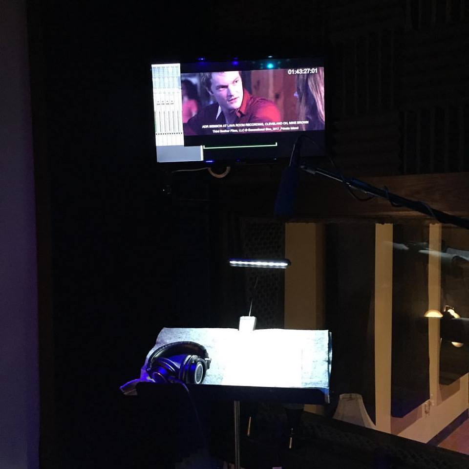 Prepping for ADR session today!!