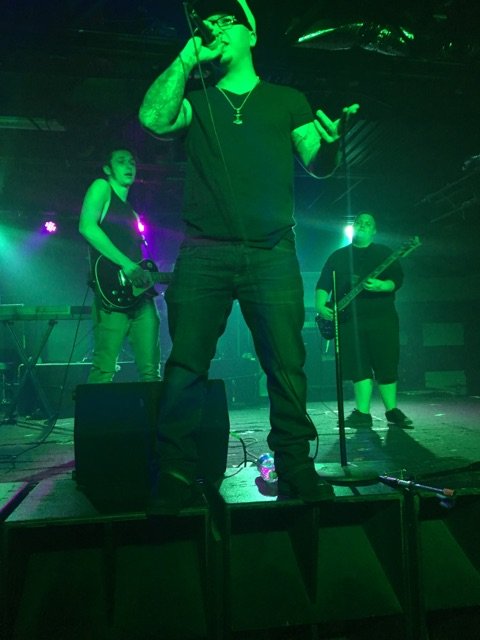 MRB_Band's tweet photo. Thank you to everybody that joined us at The Ritz the other night.. We were really feeling it! Catch us there again February 19th! https://t.co/29GzQ5ptmq