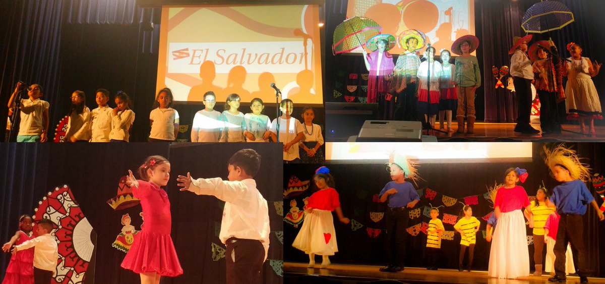 firstave_school's tweet photo. FAS Celebrates Hispanic Heritage https://t.co/wQcZdW9AGs