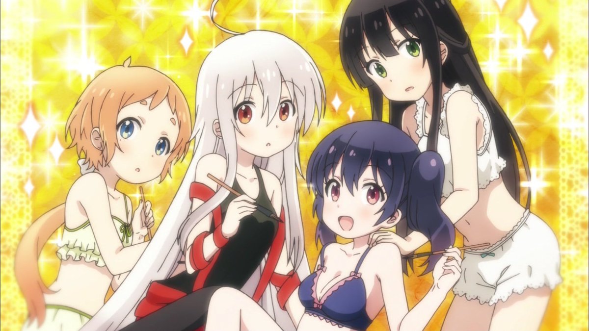 赤座あかり 棗ノノ 4話 魔性の女 あかりだよぉ ほくろ 占い 試験 雷 雨 巽紺 色井佐久 ヒゲ 千矢 雪見小梅 破廉恥 ゆるゆり うらら迷路帖 四占 良いこと悪いこと 時々くすぐったい うらら 占師 きらら Tbs Urara あ 画像 実況 ログ 17 01 27 金 7ページ目