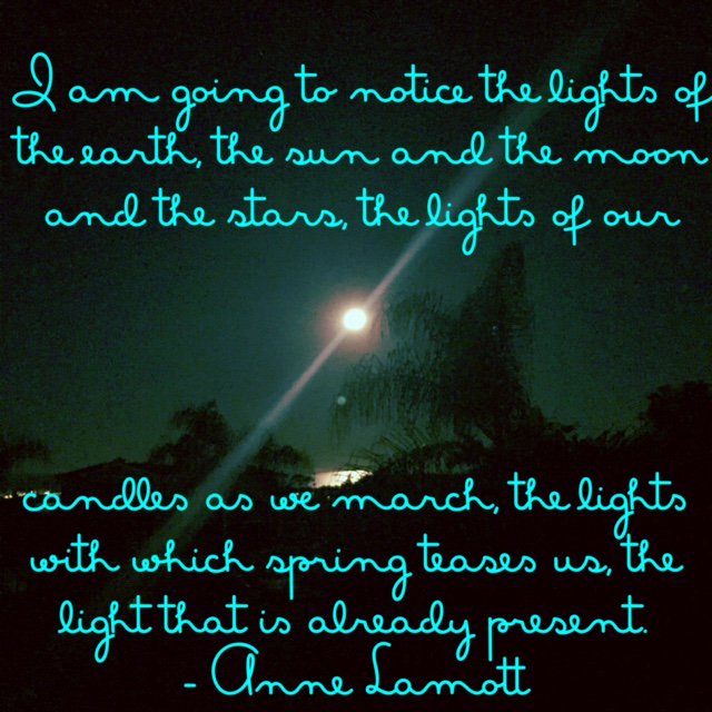 FindingWoo's tweet image. When in doubt, find you light. #finidingwoo