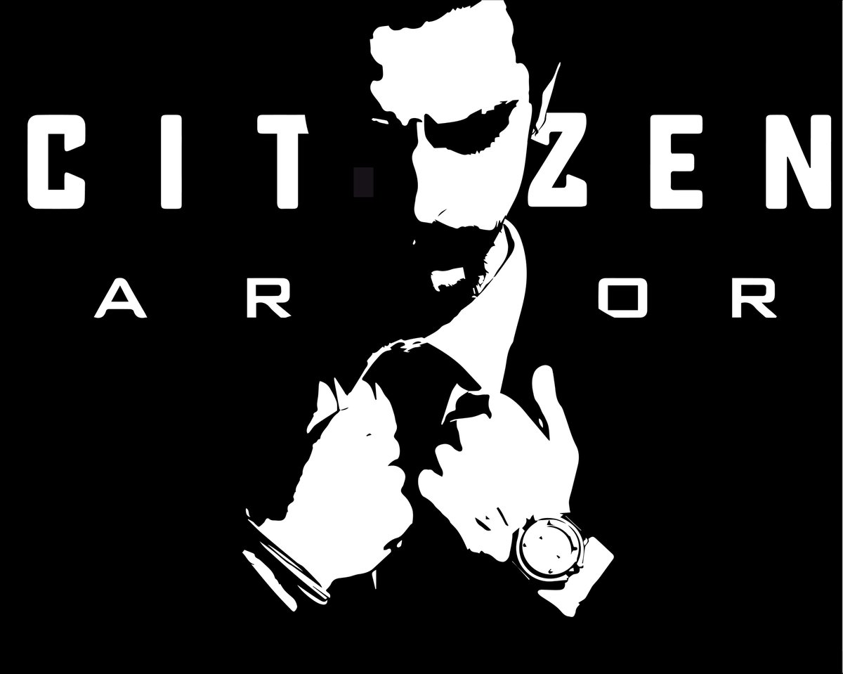 CitizenArmor's tweet photo. You get what you pay for.  Citizen Armor is the Rolls Royce of the armor industry.  #class #armorup https://t.co/BzBJYq3ptf