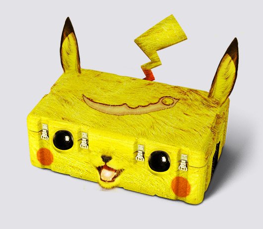 KappaDeals's tweet image. PikaKnive Case for 2 winners by drakelounge.com 

-RT+Like
-Like goo.gl/nJd3D2  
-Go goo.gl/pvzv4I  
-Affi

GL!
