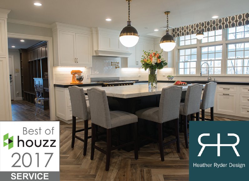 HRyderDesign's tweet photo. So honored to be chosen for a "Best of Houzz 2017" service award. Amazing things on the horizon this year! https://t.co/IoW9w0FTKi  #Houzz https://t.co/bqK06diKoC