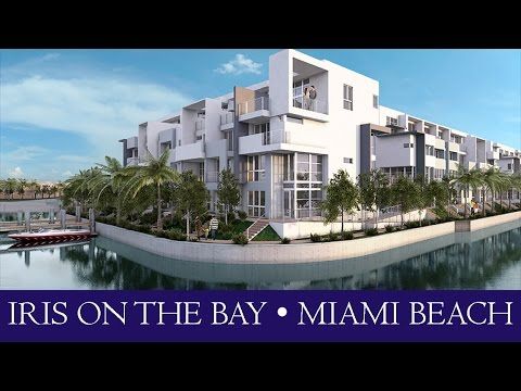 MiamiBeachPages's tweet photo. Have you seen IRIS on the Bay #townhomes? Pricing starts at $800K https://t.co/7sqbKrInJd #MiamiBeach #NormandyIsles #RealEstate https://t.co/egfKzJWH4T