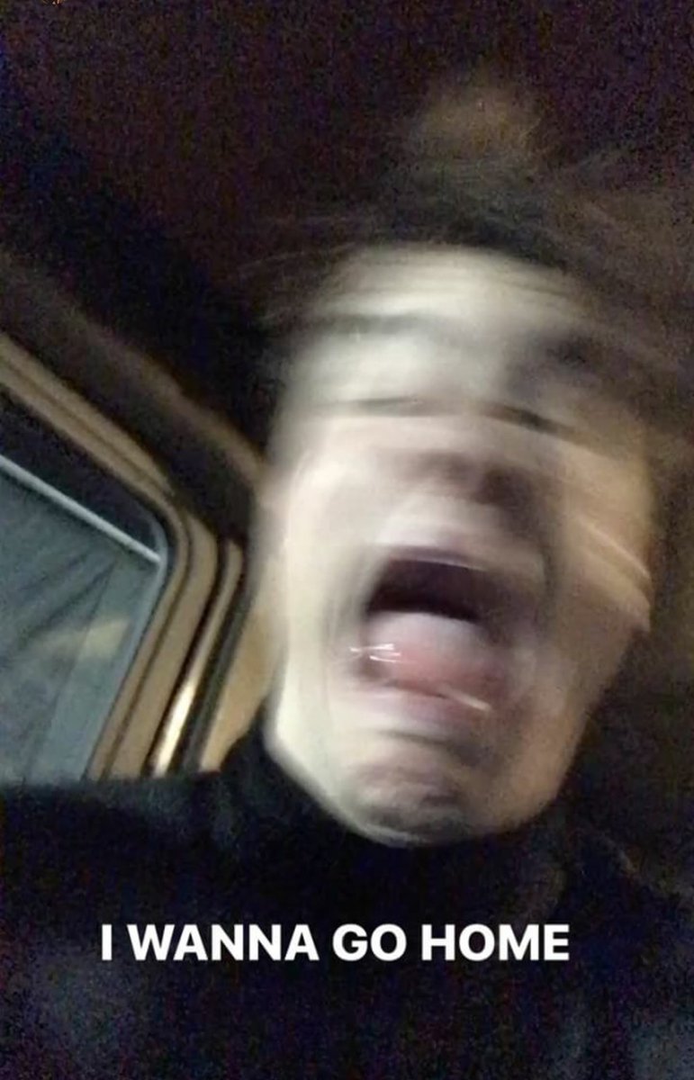 basicnrandom's tweet image. me whenever I step outside my house