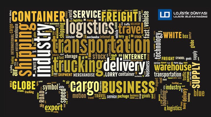 Bilmediğiniz #lojistik terimlerinin anlamını öğrenin! #lojistiksözlük lojistiksozluk.com