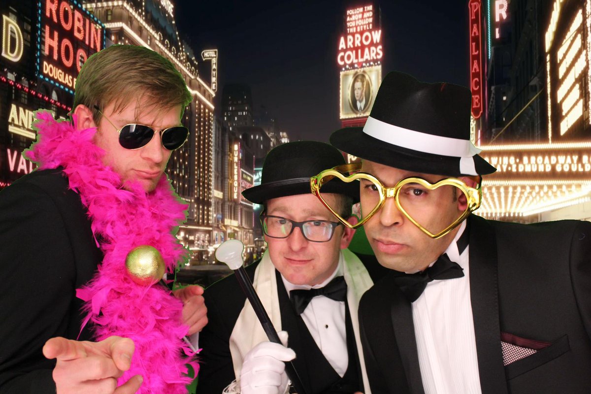 PartyPropsPhoto tweet picture