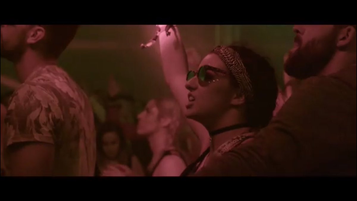 UPINHURR_'s tweet photo. Few snaps of me and me girls from the @Creamfields aftermovie #creamfieldsaftermovie #putumup https://t.co/mMx22HoagL