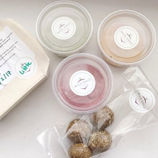 wildchildktchn's tweet photo. It makes us so happy to hear little foodies are enjoying our food 😁 Thank you so much to @mrsjones_london for sharing 💫 #wildchildkitchen https://t.co/YmShqGDhRK