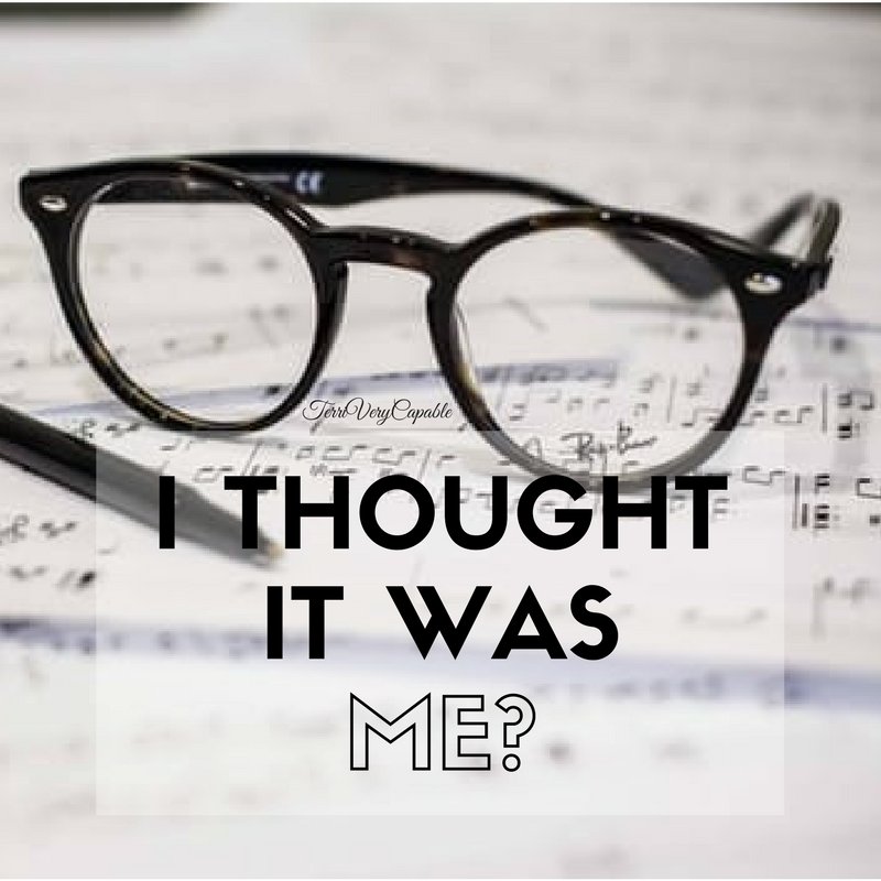 TerriVeryCapabl's tweet photo. Don't be overly concerned with doubts of yourself. https://t.co/AtMfwkknQV #ThankfulThursday https://t.co/s1mj3trtfz