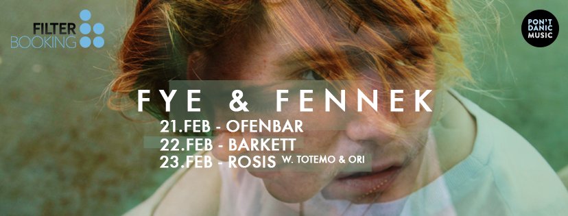 Filter Music Group tweet media