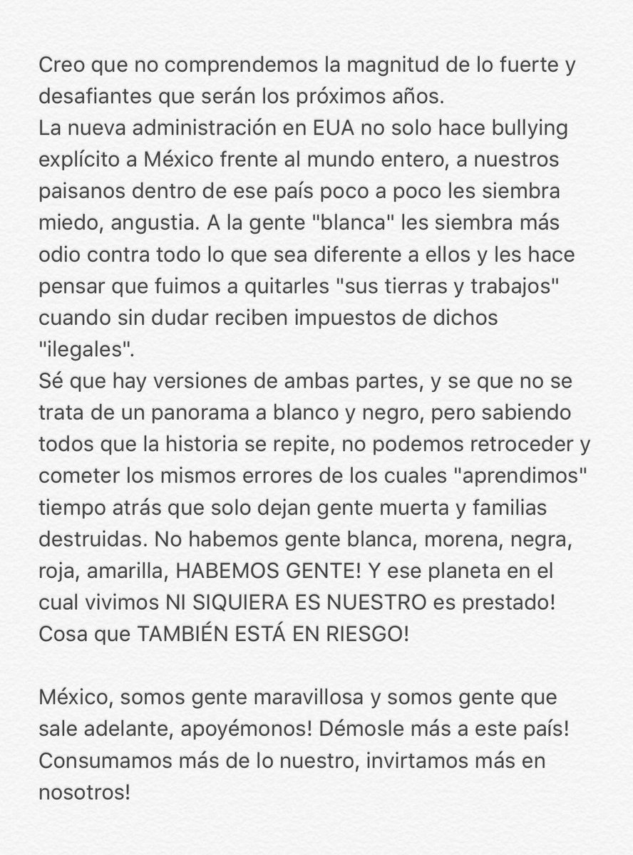 solamentejoy's tweet photo. #México https://t.co/JkKFzZ7isi