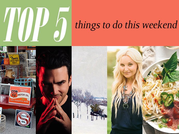 Find out what's happening this weekend in #Nashville: bit.ly/2k89P0P @NashvilleOpera <a href="/vuiskitchen/">Vuis Kitchen</a> <a href="/heathereleven/">heather morgan</a> <a href="/HaynesGalleries/">Haynes Galleries</a>