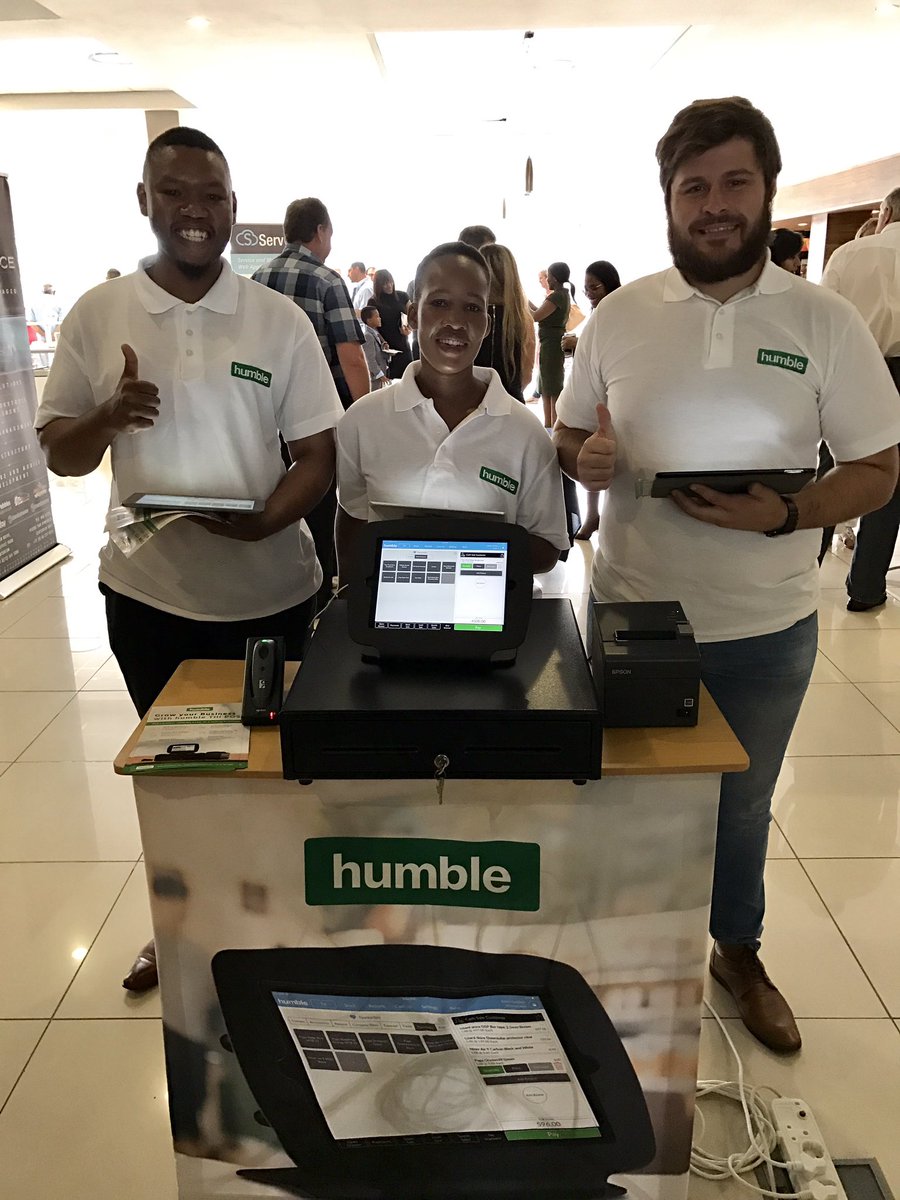 humbleTill's tweet photo. Thank you @SageGroupZA for a great Add-on Marketplace launch 🚀 proud to be part of it. @Steven_Cohen @TeeJayCorebound https://t.co/QyJWu0JftW