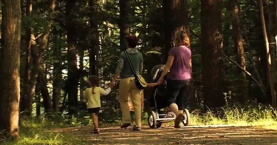 Experience <a href="/MegunticookRV/">Megunticook Camp</a> this season! vimeo.com/102534989