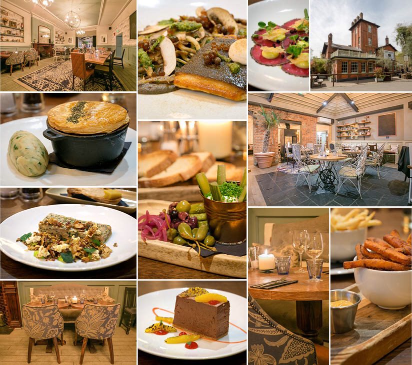 handandspearpub's tweet photo. Stunning food review from @theguide2surrey here - https://t.co/QYTgewunnS #weybridge #pub #food #foodies #surrey #seasonalfood https://t.co/o2PaFErcjv