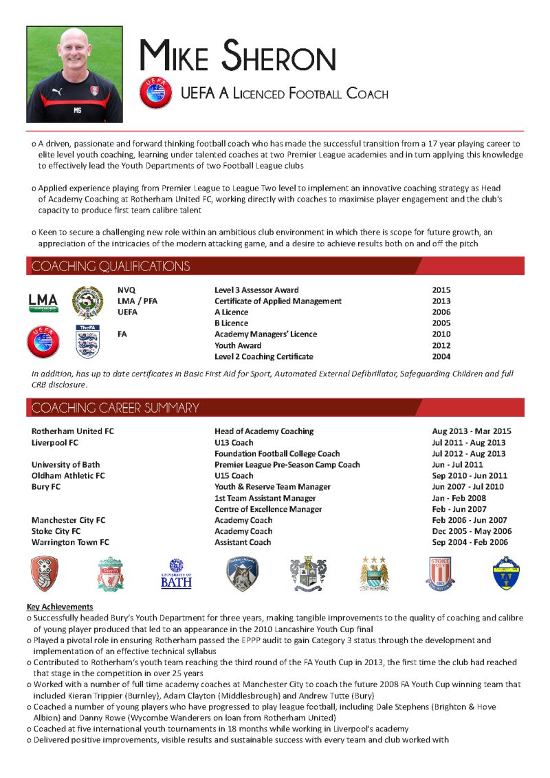 Football Jobs Footballjobs Twitter Football Jobs Footballjobs Twitter