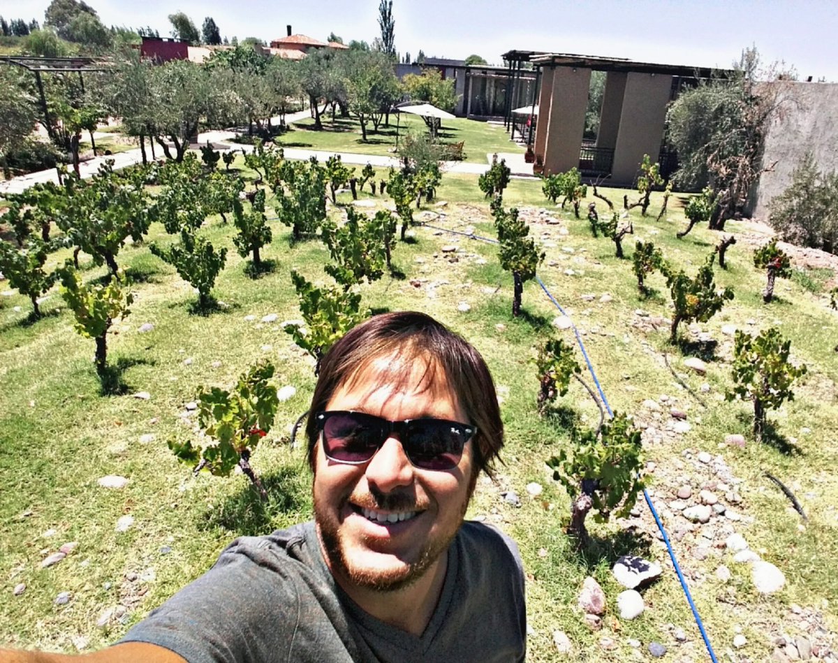 nico_aleman's tweet photo. En directo desde la loma de Chachingo en @CasaVigil #HaceteOtro #ChachingoLegend https://t.co/nSTUlsnvds