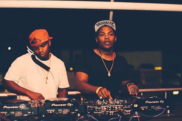 lebo_gora's tweet photo. Come party with the Gods @TheBankCapeTown tomorrow.
Yes it's the Sun Met Pre party.
#PrePartyExperience ππ₯πΎπ’ https://t.co/vEVUUGLsnI