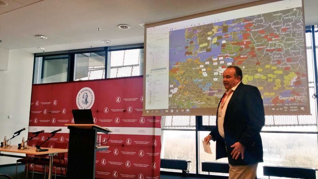 Zbigniew PISARSKI tweet media