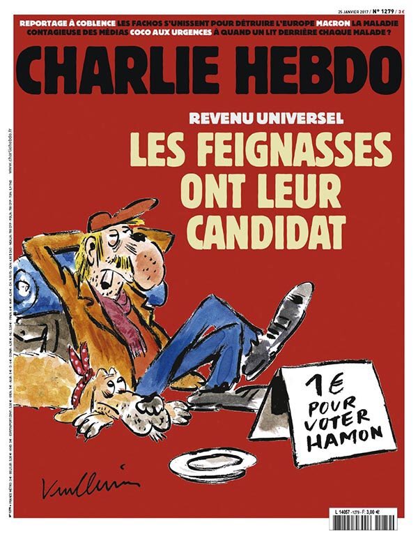 Vive le progrès Votez <a href="/benoithamon/">Benoît Hamon</a> #BenoitHamon