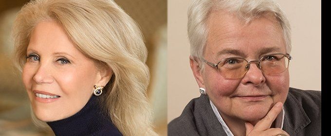 DGFound's tweet photo. @NewDramatists honors #TravelingMaster @VogelPaula at its 68th Annual Spring Luncheon tribute! https://t.co/TFr0OZ4vXw https://t.co/lSI4ZmUdWB