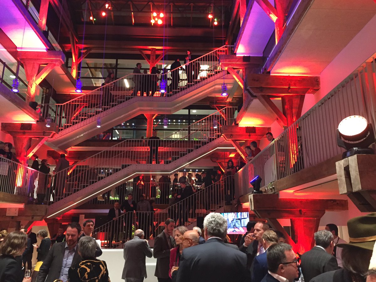 gpamenagement's tweet photo. Le #GrandEmmenagement de @gpamenagement c'est parti ! Bienvenue à celles et ceux qui font le #grandparis https://t.co/1Z7Om4hsmG