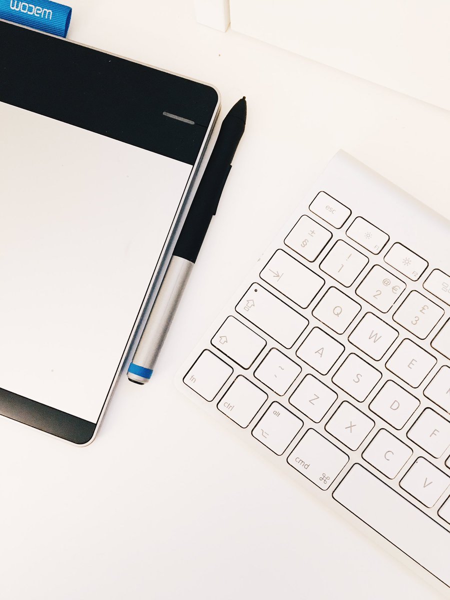 A day spent editing for an exciting project 🥑🥗