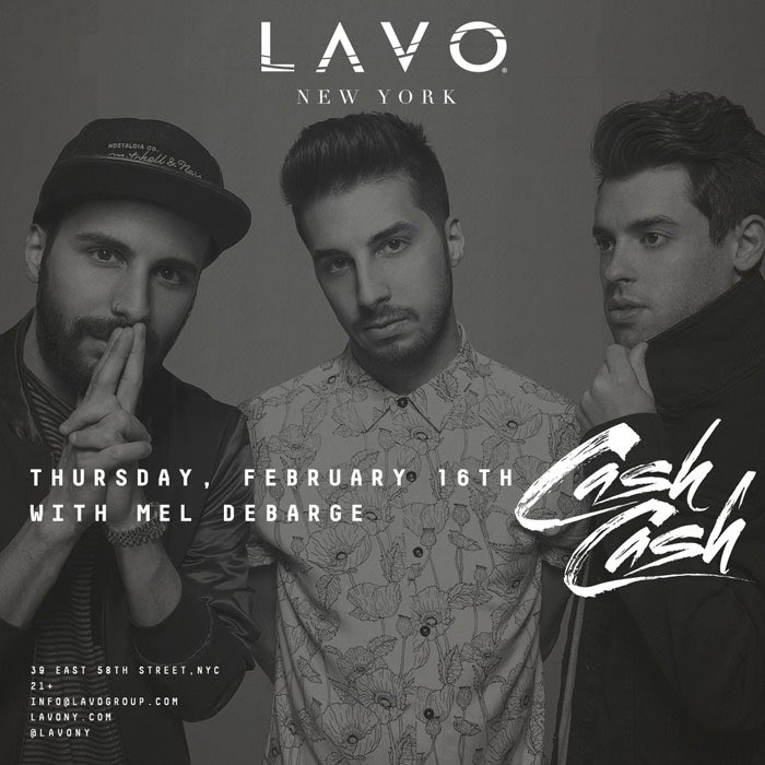 NYC Raves (NYCRaves) Twitter