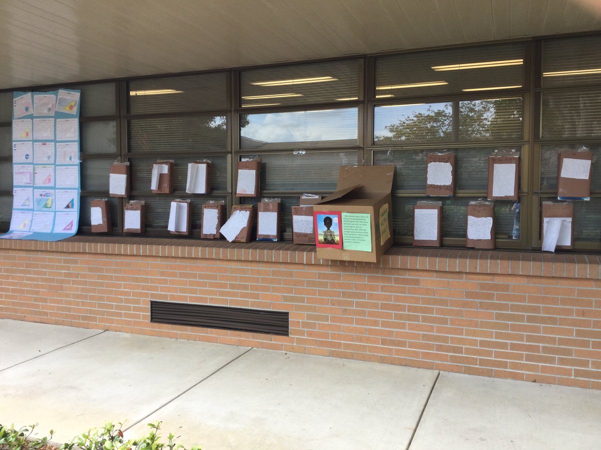 Our wonderful window display for Literacy Week!
<a href="/VineyardsVipers/">Vineyards Elementary</a>