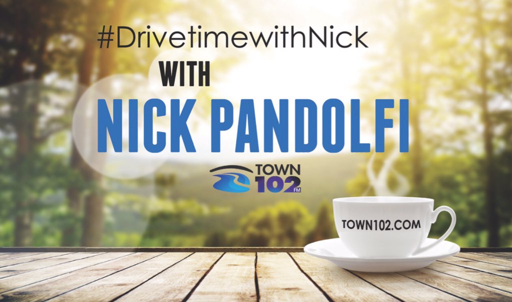 GHRSuffolk's tweet photo. #PlayingNext @Adele 👀 on #DrivetimewithNick + how we are encouraging #Suffolk kids to get gardening with @IpswichBuildSoc https://t.co/EW1PTAEIcC