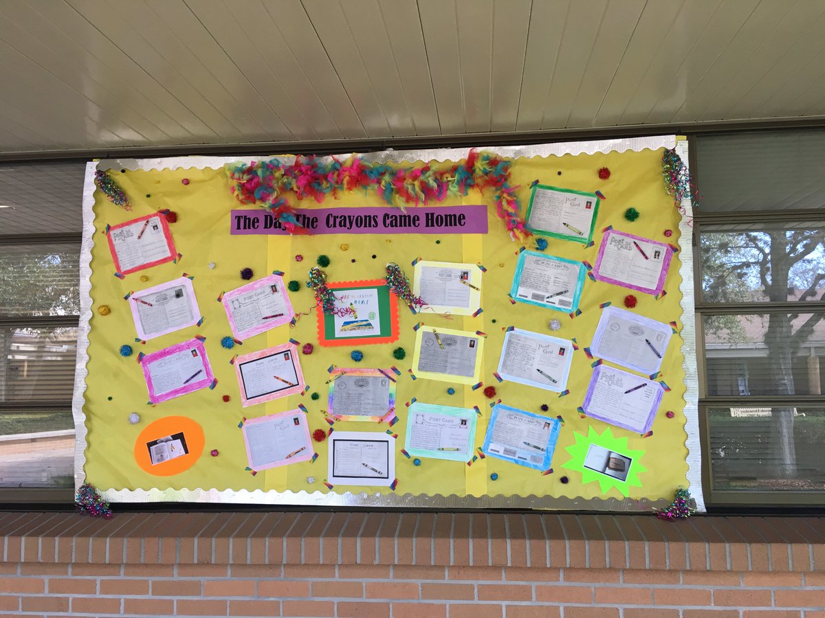 Celebrating Literacy Week!