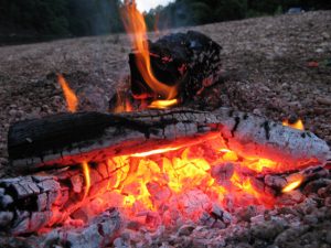 Diferencias entre el smouldering y la combustión con llamas dlvr.it/NCcZXD