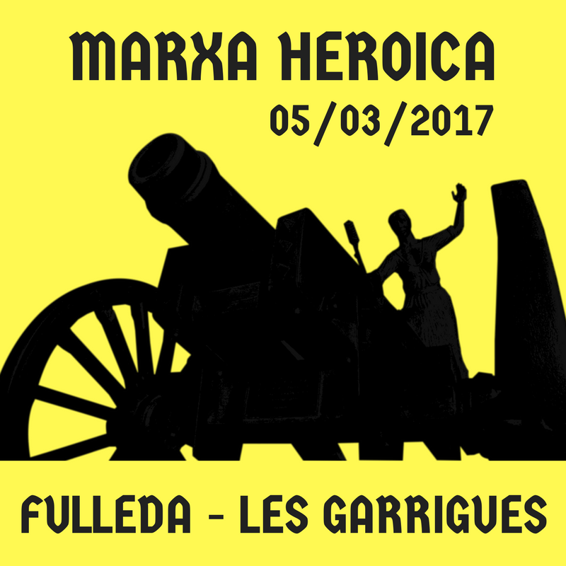 Marxa Heroica tweet media
