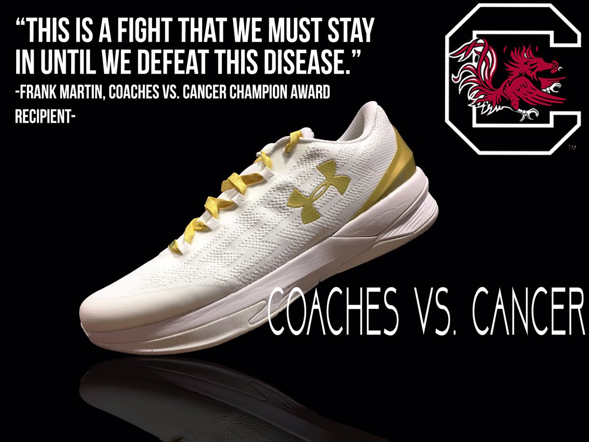 SC_Recruits's tweet photo. #CoachesVsCancerWeek 🐔🏀 https://t.co/zRW9E20wWz
