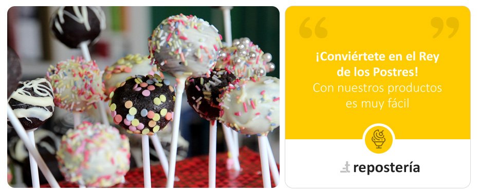 tradineur's tweet image. ¡Conviértete en el rey de los postres con Tradineur! &amp;gt; bit.ly/2kxAtgv