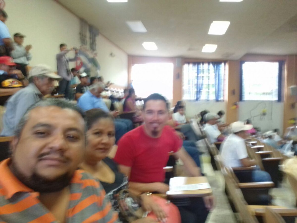 NUEVO MOVIMIENTO SOCIAL, NACIENDO EN LAS ENTRAÑAS DE UNA SOCIEDAD QUE PASA POR UNA DIFICIL COYUNTURA.