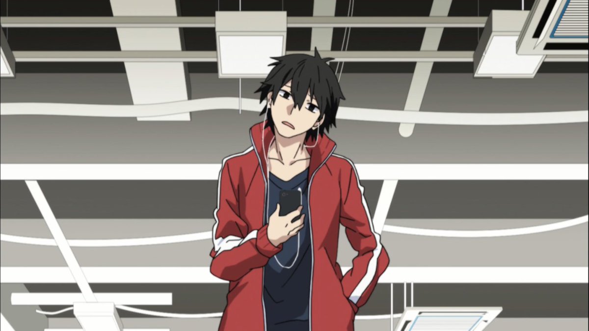 Kisaragi Shintaro