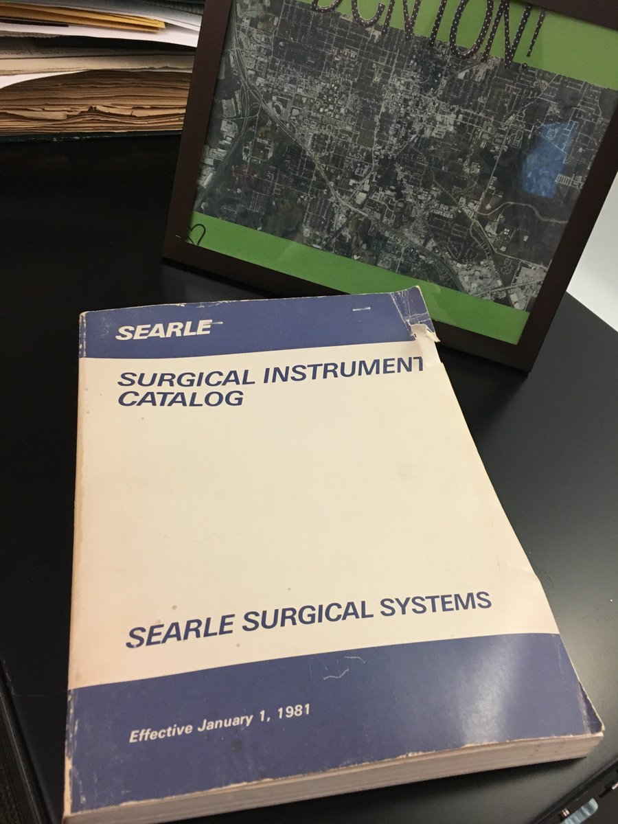 untSHWC's tweet photo. #ThrowbackThursday Recently rediscovered catalog on our shelves dating to 1981!  We also found the 1984 supplement😁 #unthealthcenter https://t.co/YuAqe2rNQ0