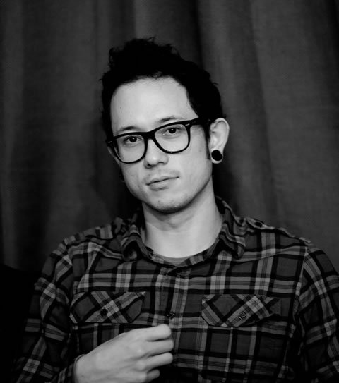 Happy Birthday Matt Heafy 