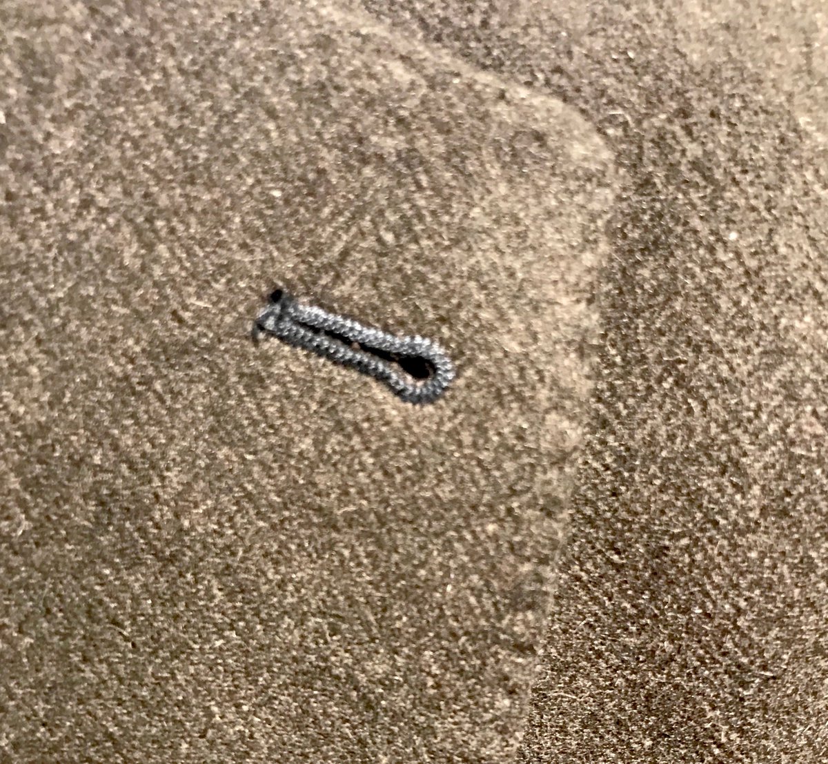 Cashmere y visón, la combinación perfecta

Cashmere and mink, the perfect match 

#BenchCorner #Thursdaymatch