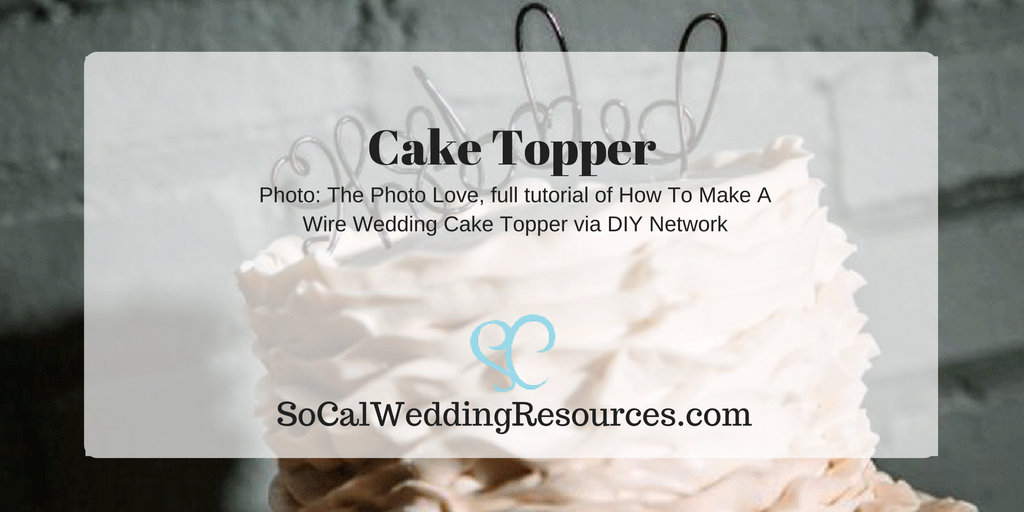 WedDetailsbyDeb's tweet photo. "Wedding Cake Topper" Debi Buckley https://t.co/T79cb01JtH #weddingcaketopper #weddingcake #weddingtutorial #diywedding #gettingmarried https://t.co/pSABqhpLGY